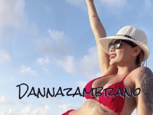 Dannazambrano