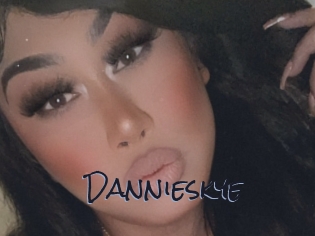 Dannieskye