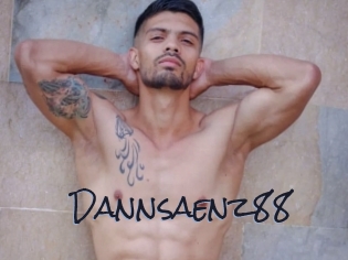 Dannsaenz88