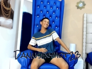 Dannsexyhot23