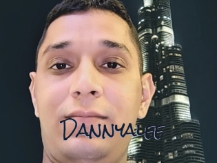 Dannyalee