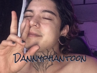 Dannyphantoon