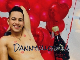 Dannyvalenciia