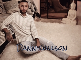 Dannywillson