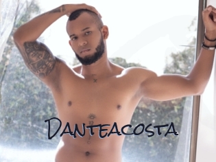 danteacosta Liquisexxx