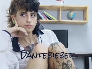 Dantebieber