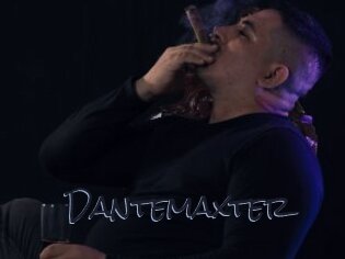 Dantemaxter