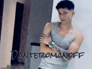 Danteromanoff