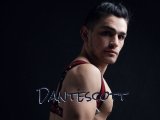 Dantescott