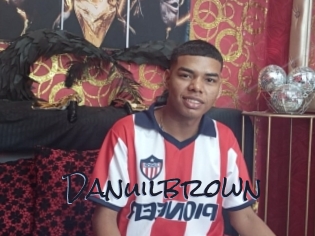 Danuilbrown