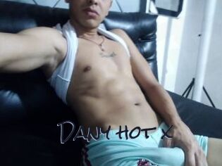 Dany_hot_x