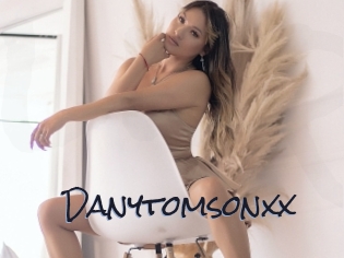 Danytomsonxx