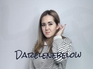 darelenebelow Liquisexxx