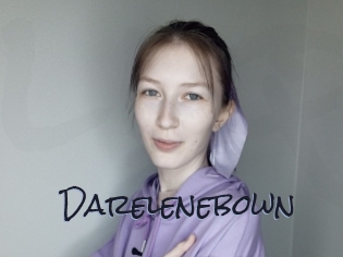 Darelenebown