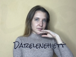 Darelenehiett