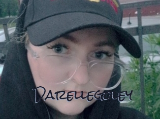 Darellegoley