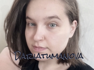 Dariatumanova