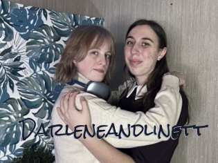 Darleneandlinett