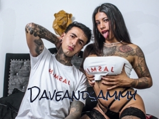 Daveandsammy