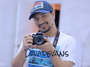 Davidevans