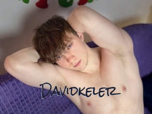 Davidkeler