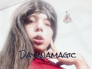 Dayanamagic