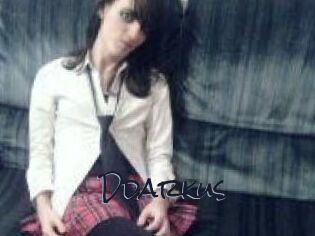 Ddarkus
