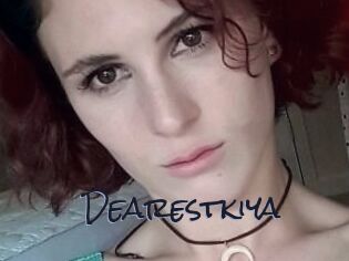 Dearestkiya