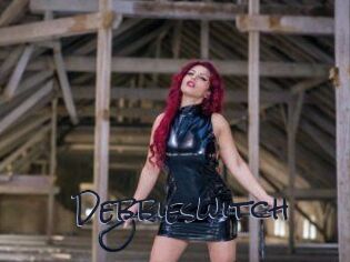 Debbieswitch