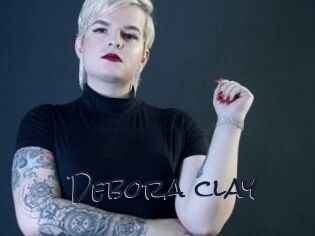 Debora_clay