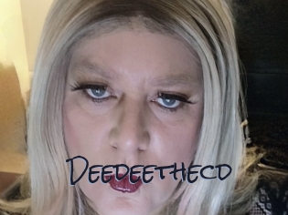 Deedeethecd