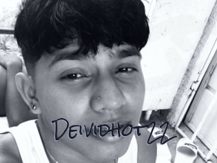 Deividhot22