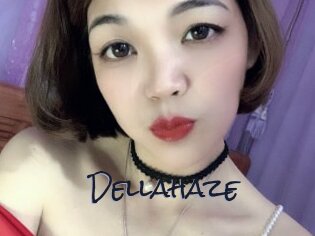 Dellahaze