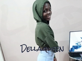 Dellaqueen