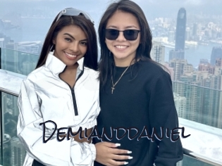 Demianddaniel