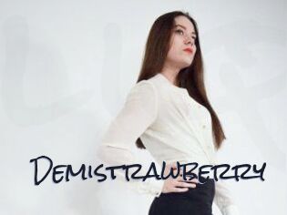 Demistrawberry