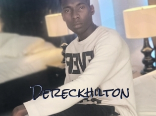 Dereckhilton