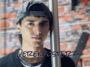 Derekfosterz