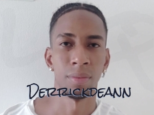 Derrickdeann