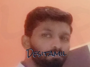 Desitamil