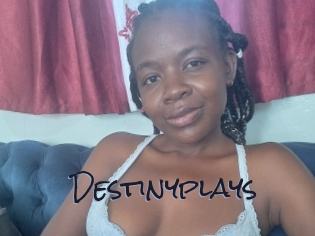 Destinyplays