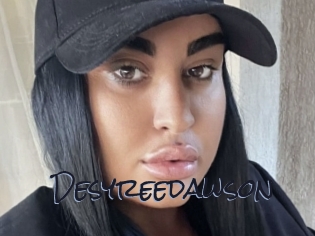 Desyreedawson