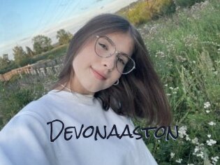 Devonaaston