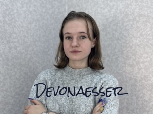 Devonaesser