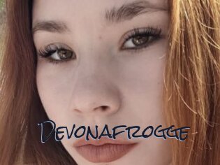 Devonafrogge