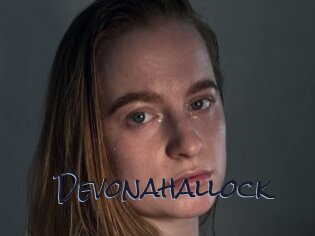 Devonahallock