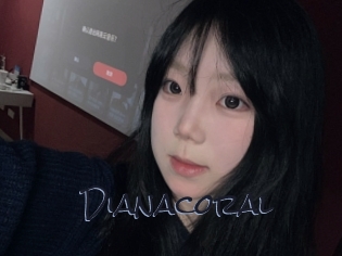 Dianacoral