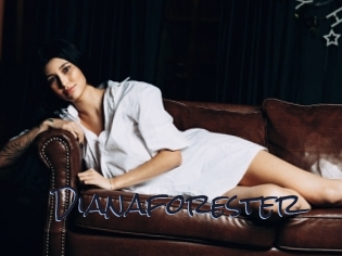 Dianaforester