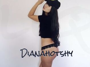 Dianahotshy