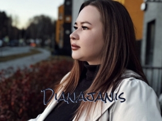 Dianajanis